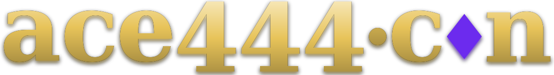 ace444.con logo